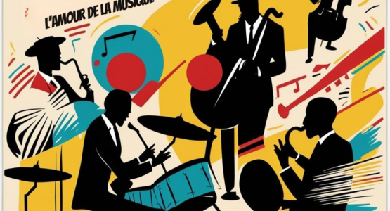 JAM SESSION