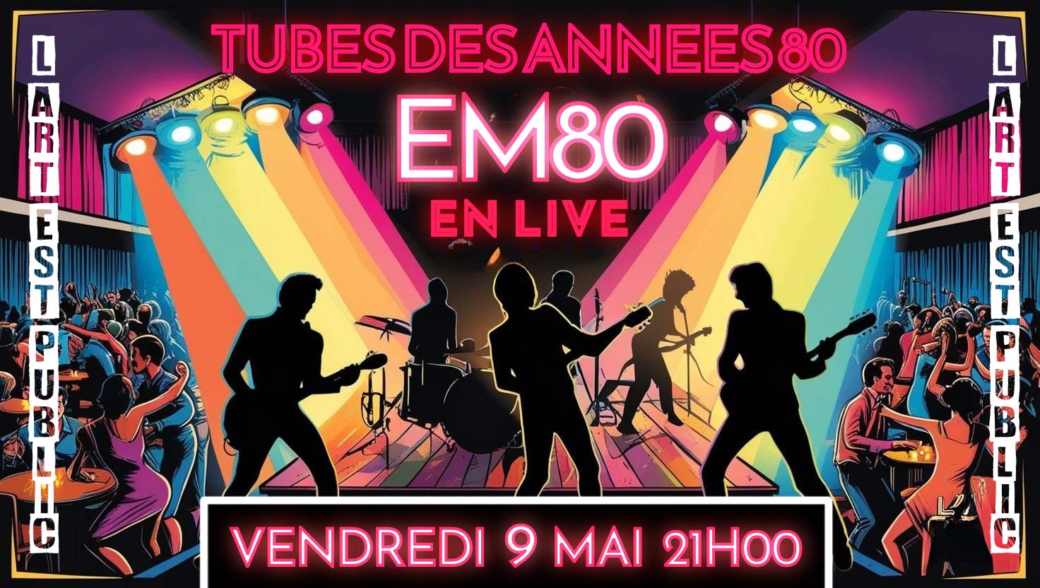 EM80 FB